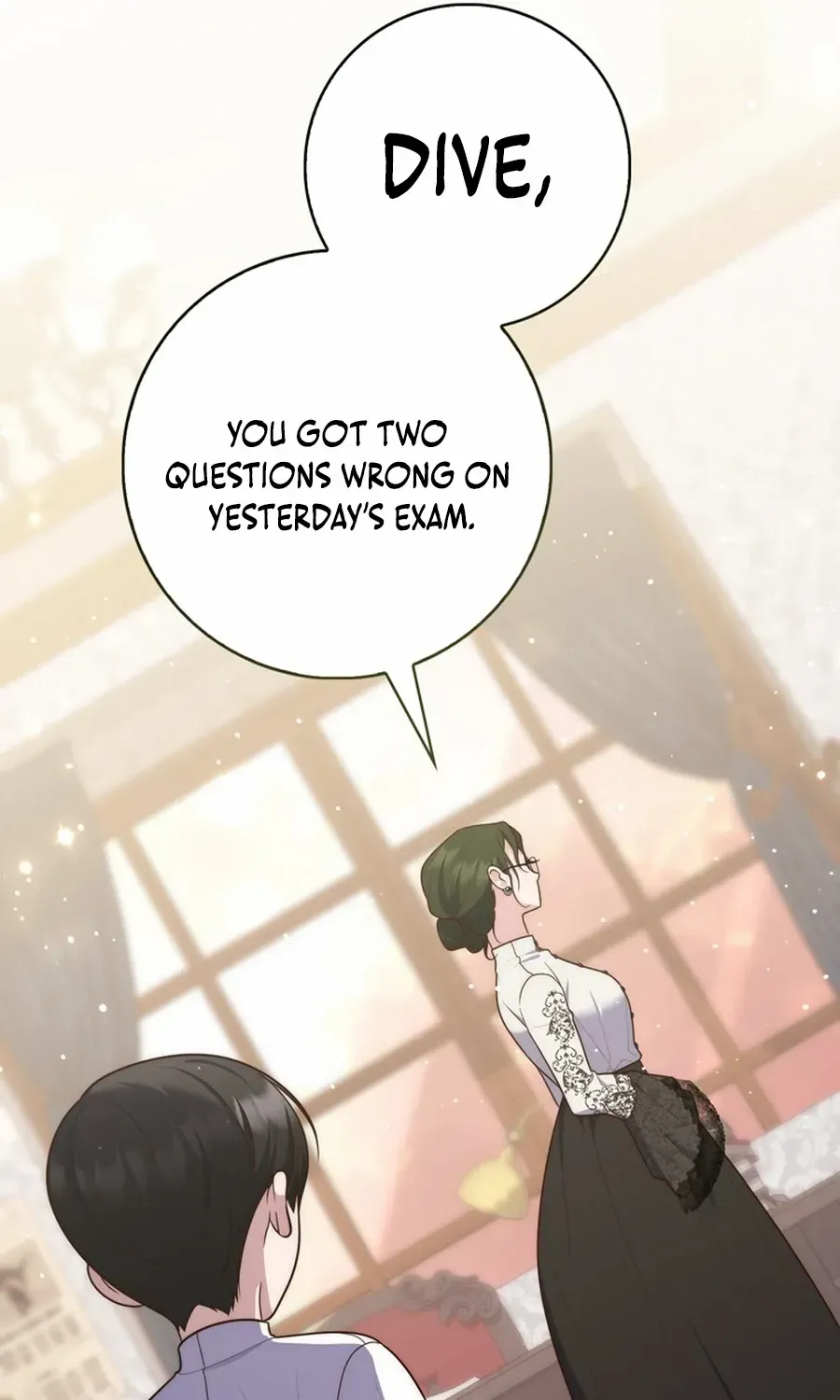 A Fortune-Telling Princess Chapter 104 page 96 - 