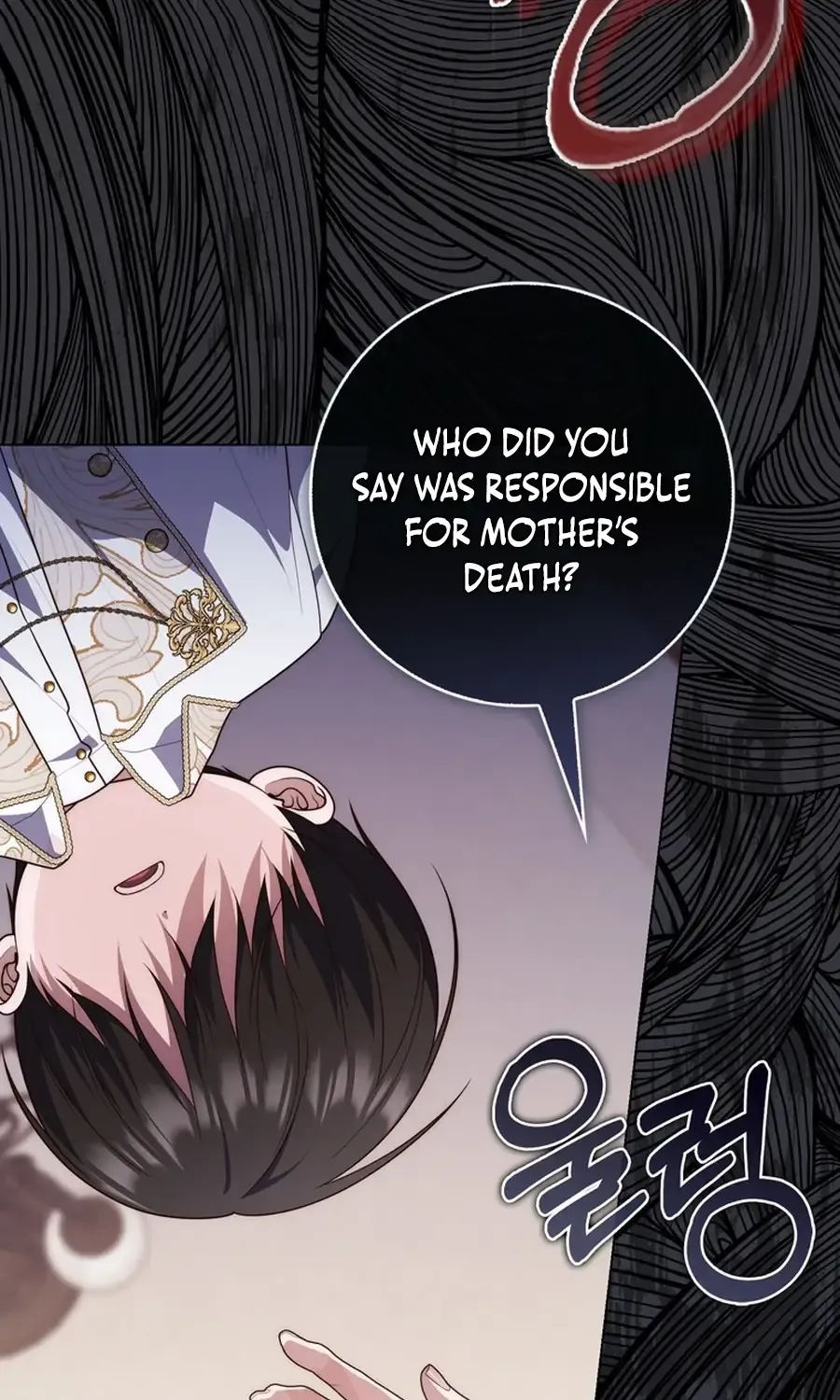 A Fortune-Telling Princess Chapter 105 page 114 - 