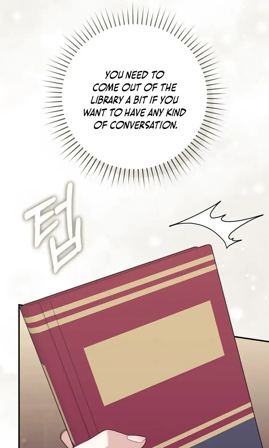 A Fortune-Telling Princess Chapter 105 page 17 - 