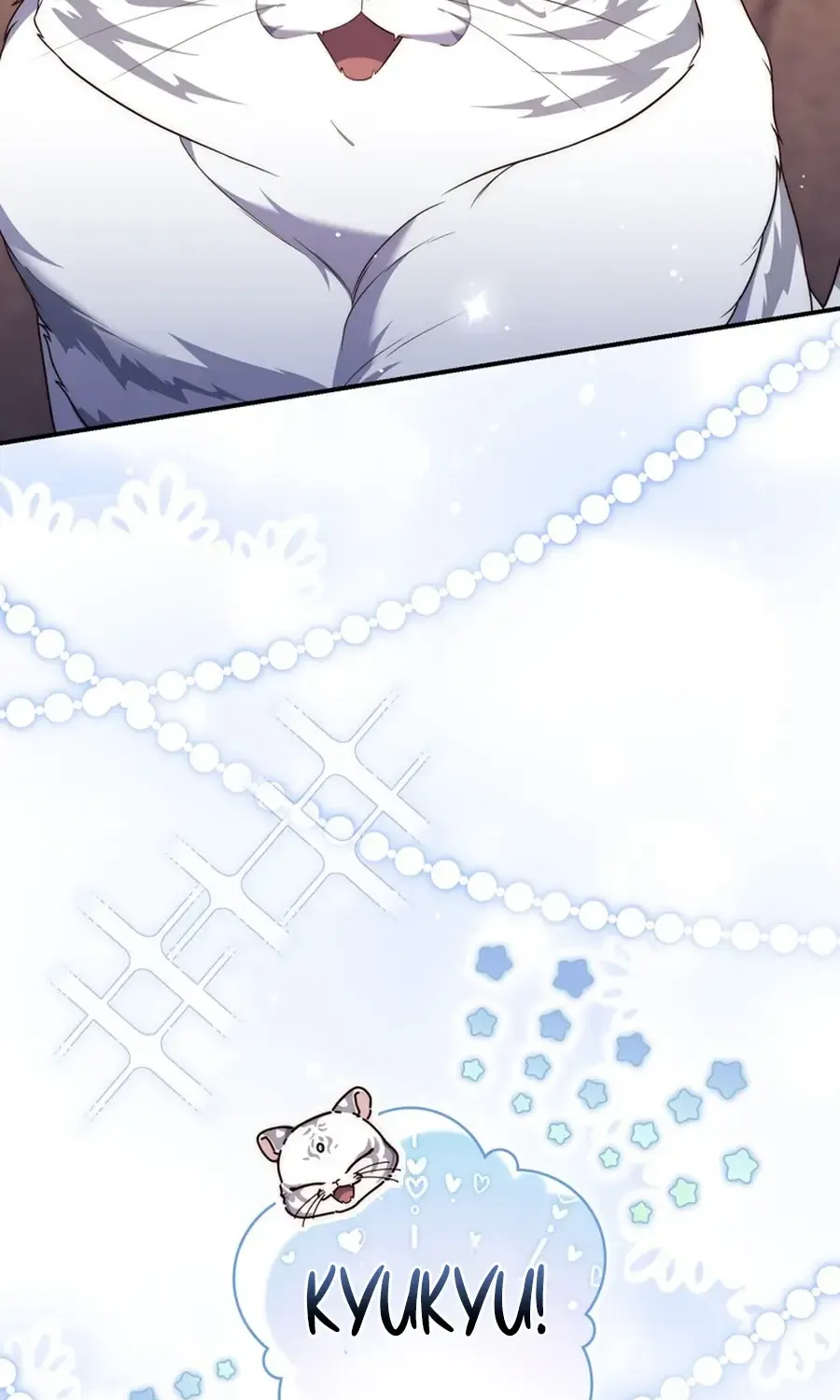 A Fortune-Telling Princess Chapter 105 page 26 - 