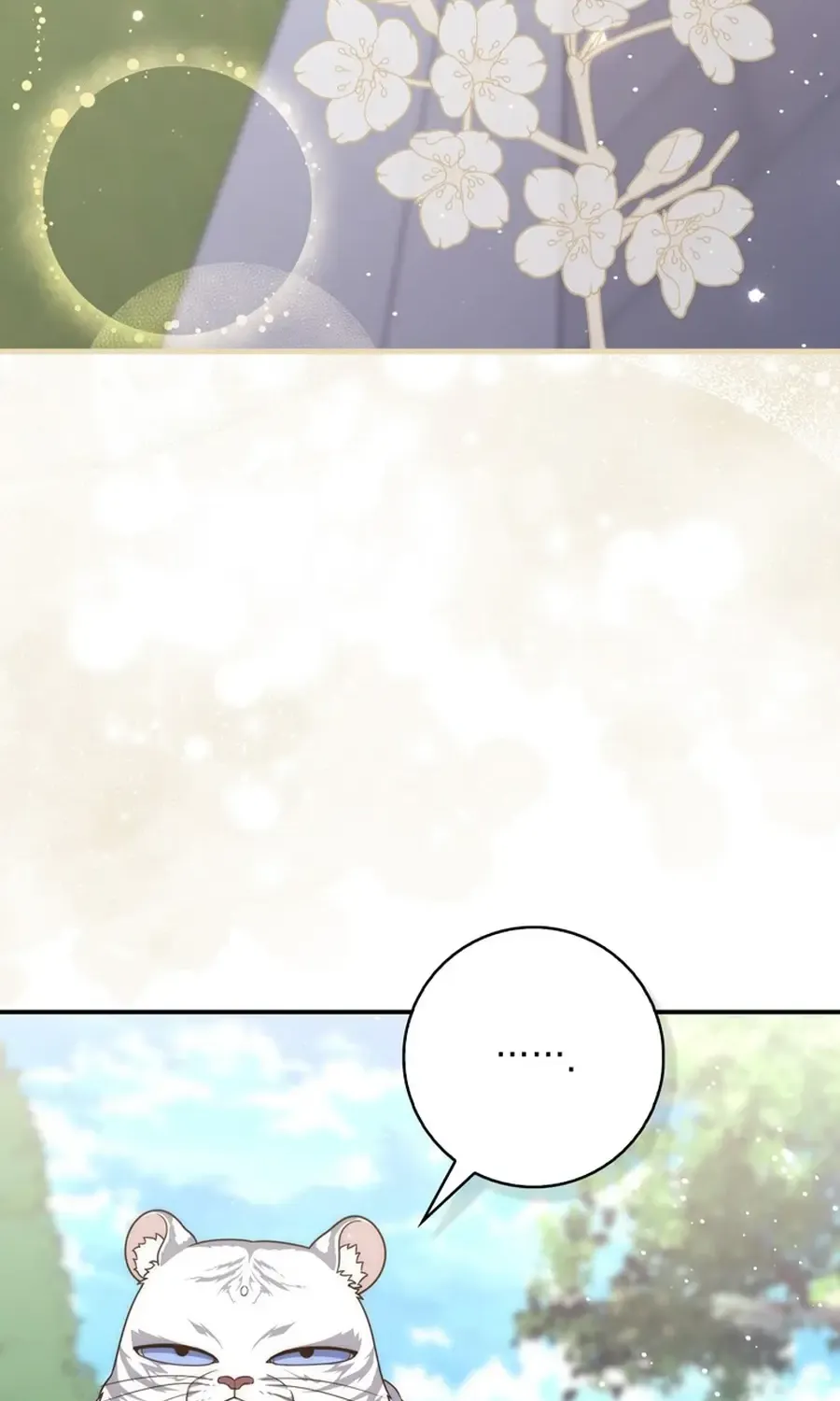A Fortune-Telling Princess Chapter 105 page 5 - 