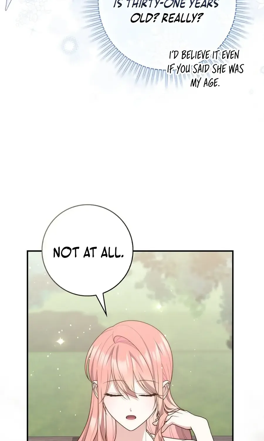 A Fortune-Telling Princess Chapter 105 page 64 - 