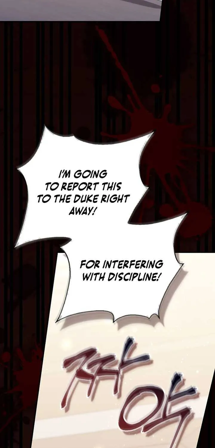 A Fortune-Telling Princess Chapter 106 page 18 - 