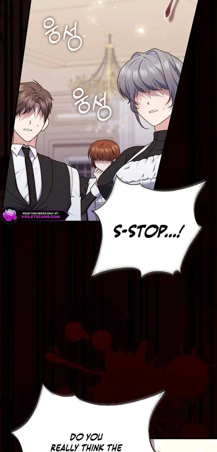 A Fortune-Telling Princess Chapter 106 page 19 - 