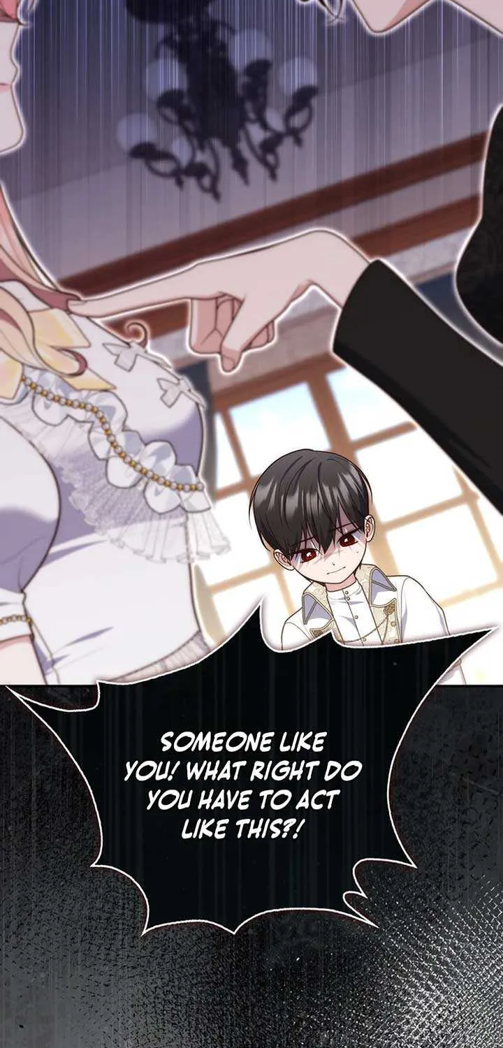 A Fortune-Telling Princess Chapter 106 page 25 - 