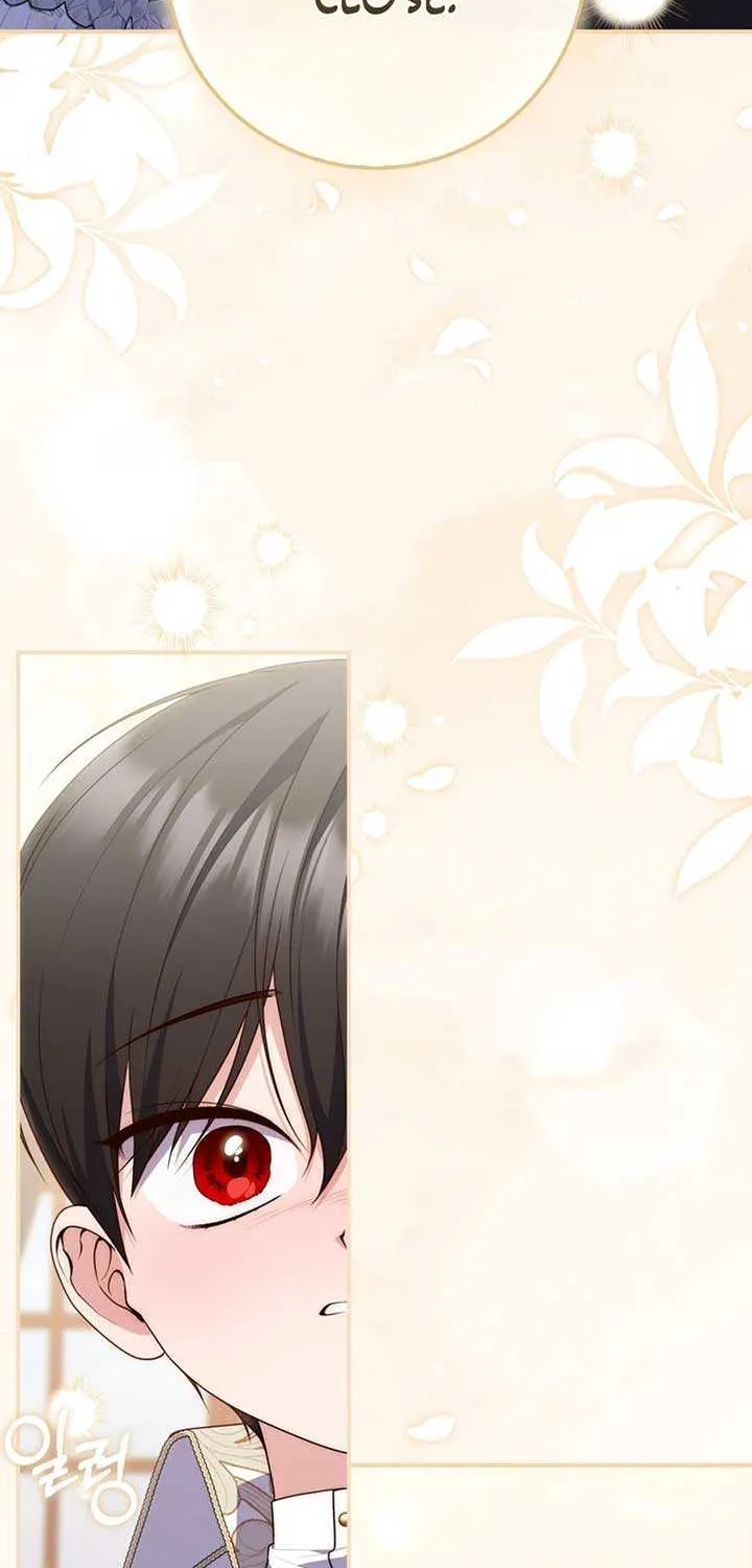 A Fortune-Telling Princess Chapter 106 page 30 - 