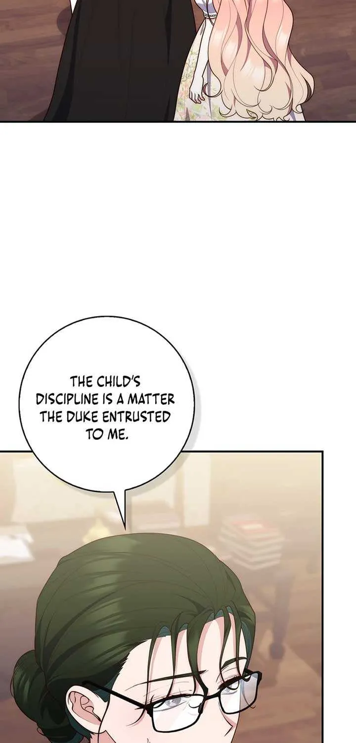 A Fortune-Telling Princess Chapter 106 page 4 - 