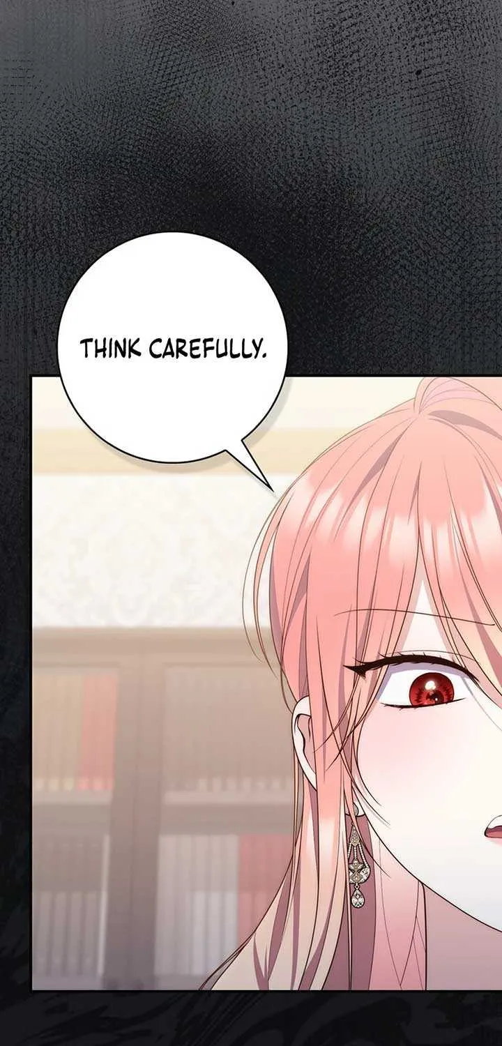 A Fortune-Telling Princess Chapter 106 page 33 - 