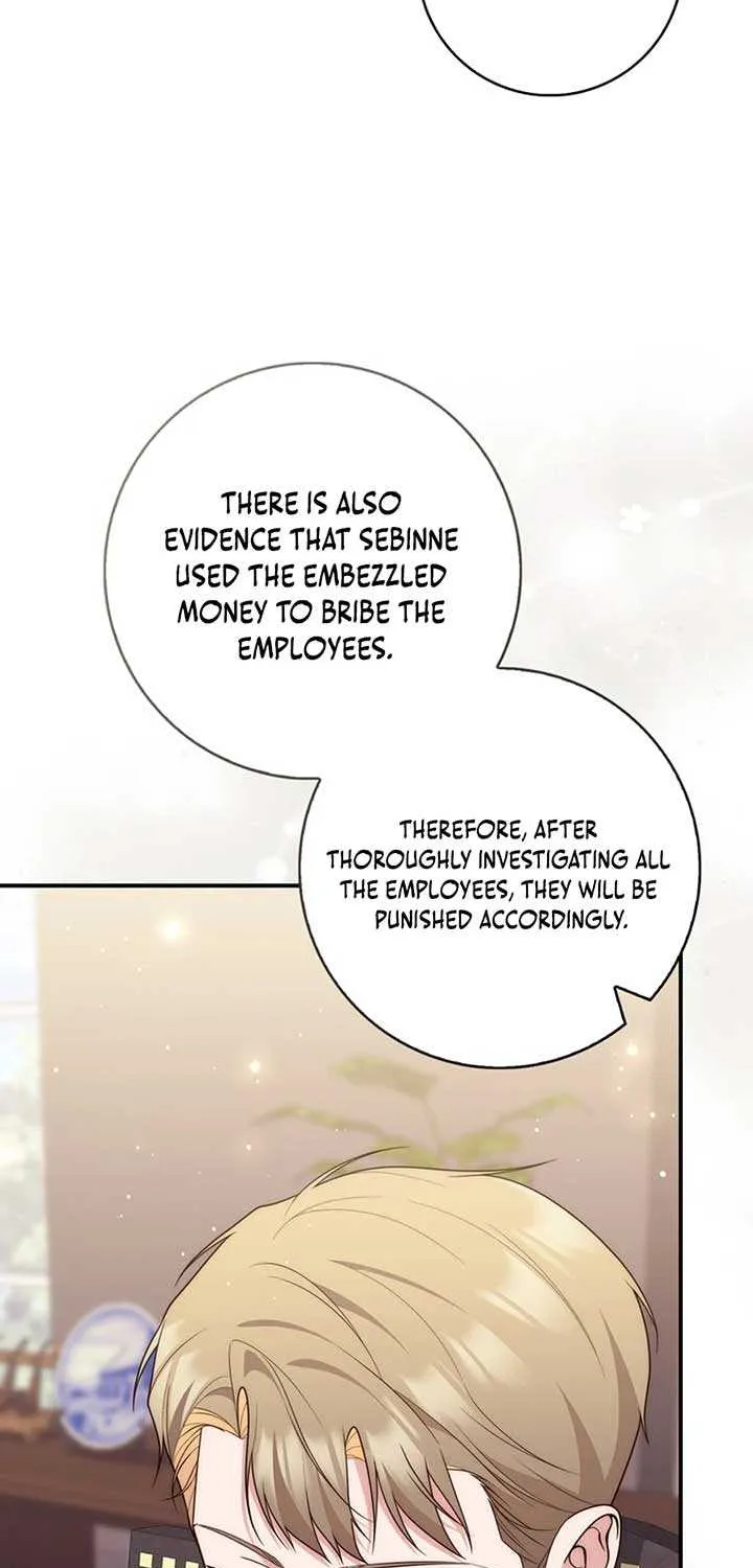A Fortune-Telling Princess Chapter 106 page 53 - 