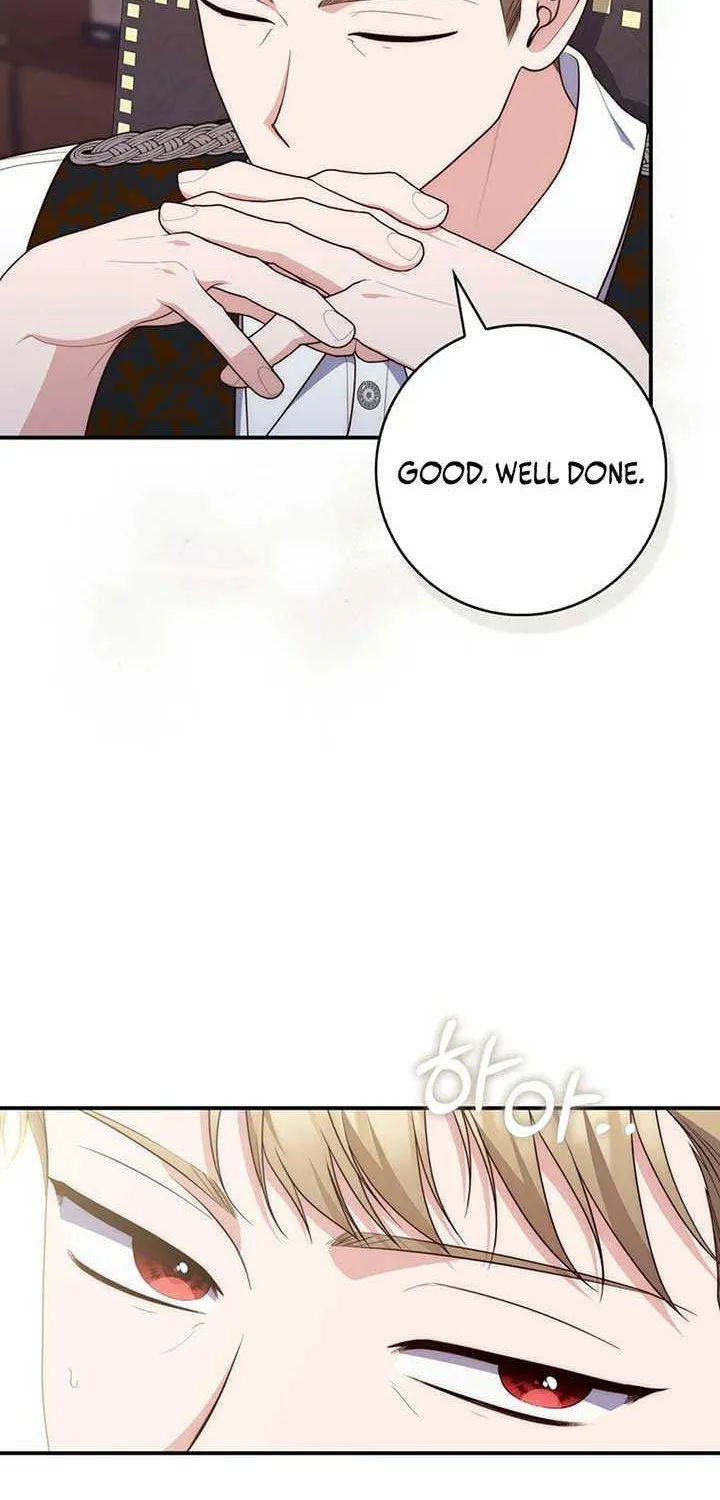 A Fortune-Telling Princess Chapter 106 page 54 - 