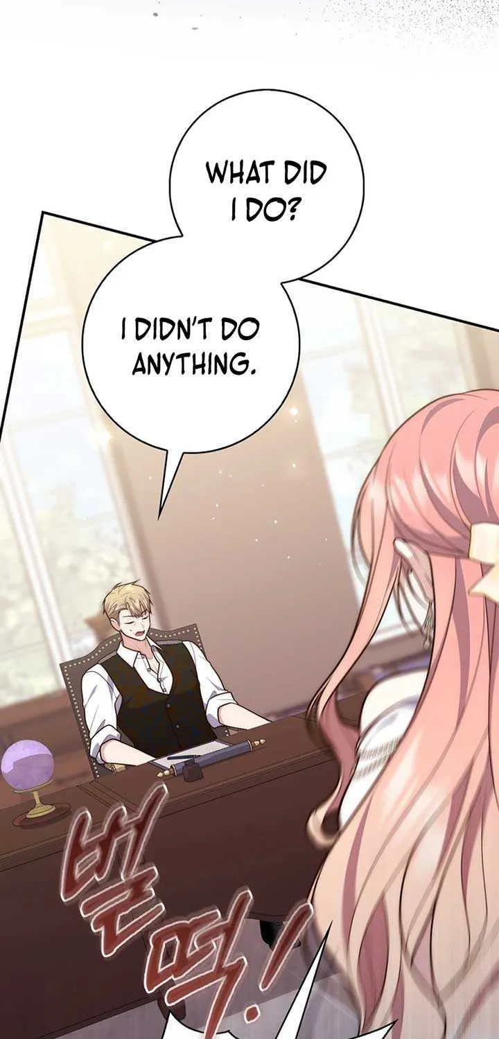 A Fortune-Telling Princess Chapter 106 page 58 - 