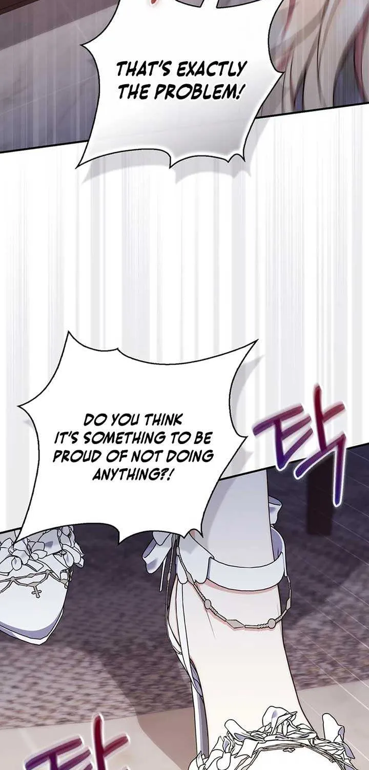A Fortune-Telling Princess Chapter 106 page 59 - 