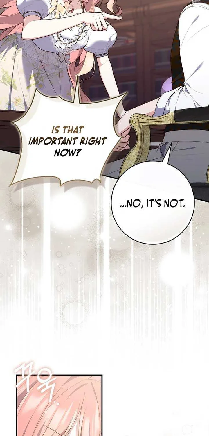 A Fortune-Telling Princess Chapter 106 page 62 - 