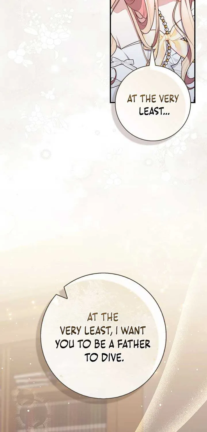 A Fortune-Telling Princess Chapter 106 page 64 - 