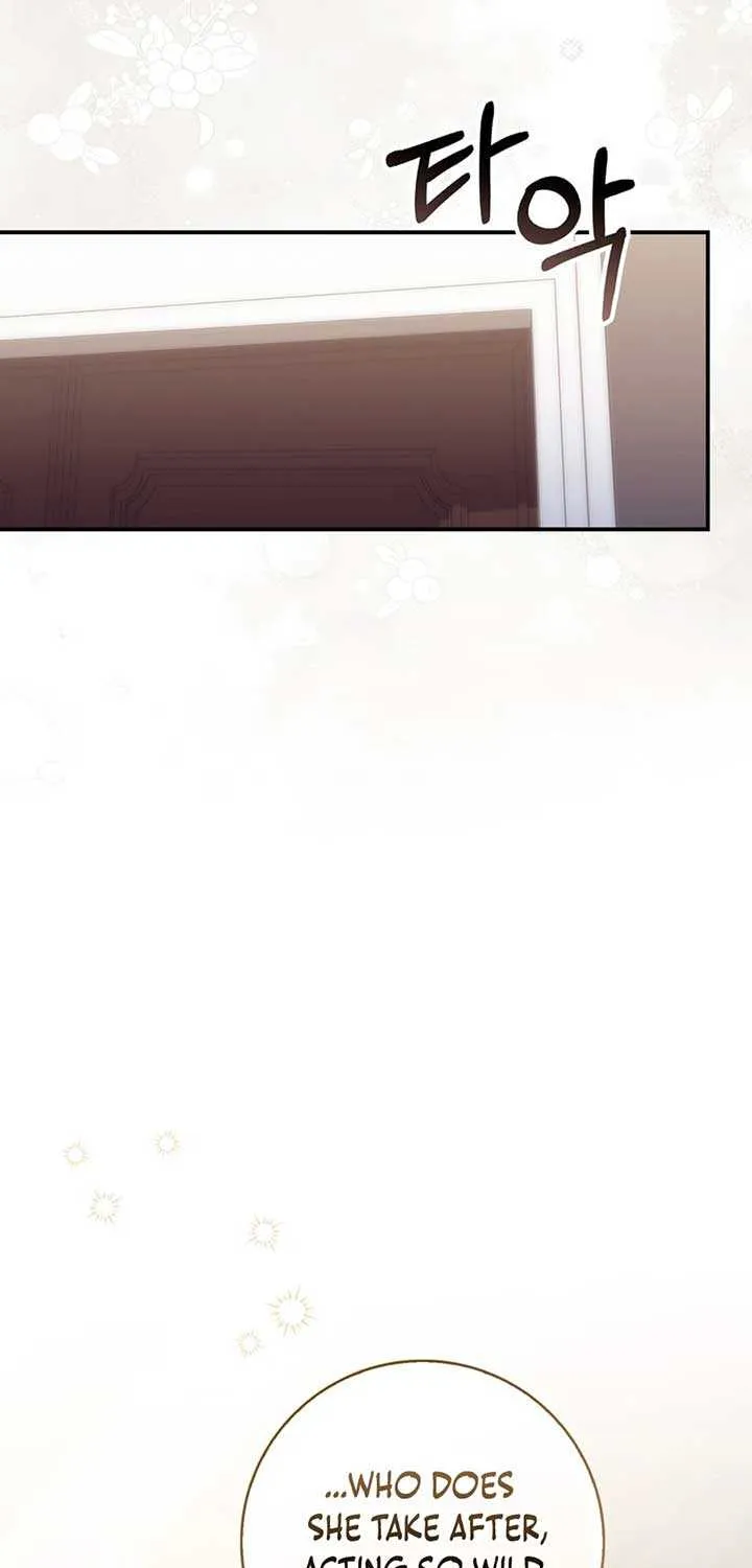A Fortune-Telling Princess Chapter 106 page 68 - 