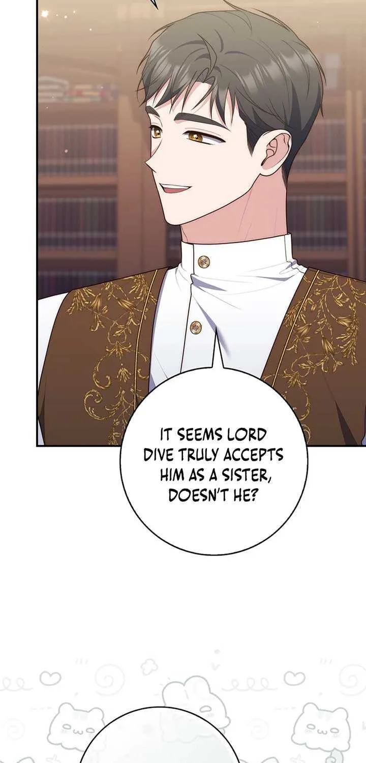 A Fortune-Telling Princess Chapter 106 page 72 - 