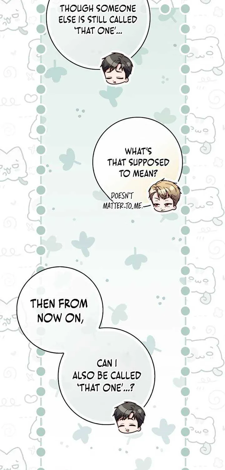 A Fortune-Telling Princess Chapter 106 page 73 - 