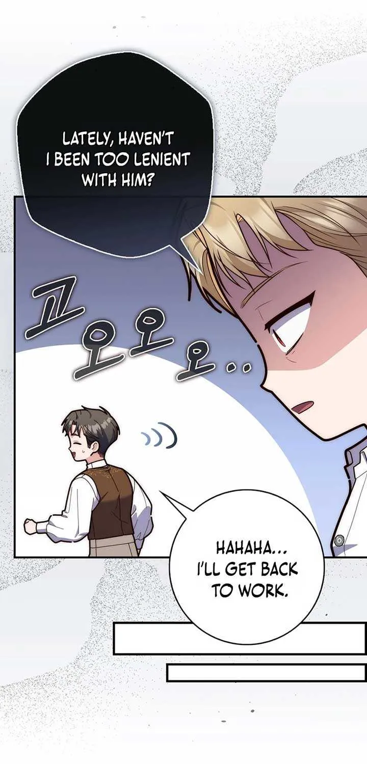 A Fortune-Telling Princess Chapter 106 page 75 - 