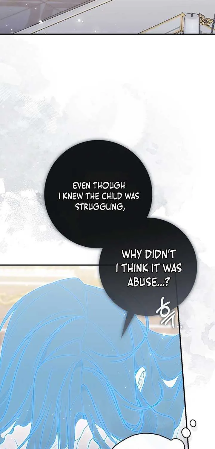 A Fortune-Telling Princess Chapter 106 page 79 - 