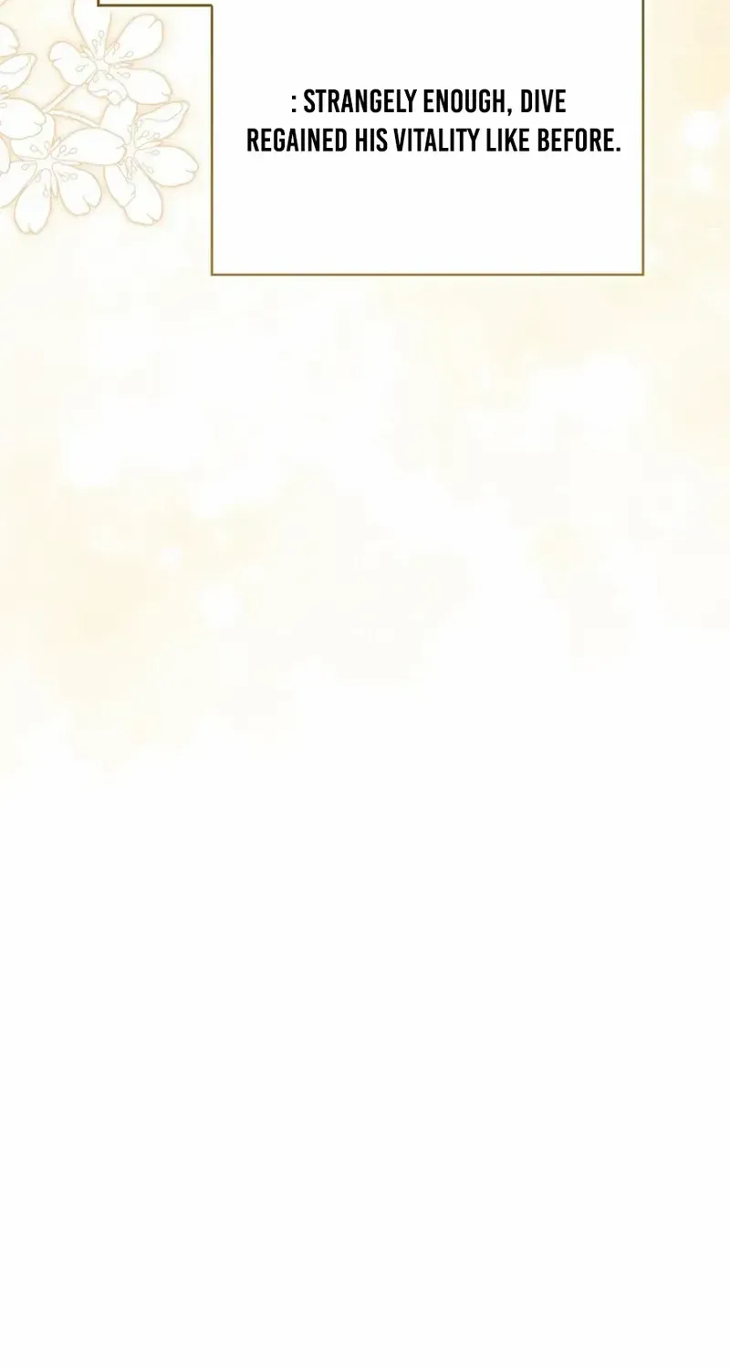 A Fortune-Telling Princess Chapter 107 page 20 - 