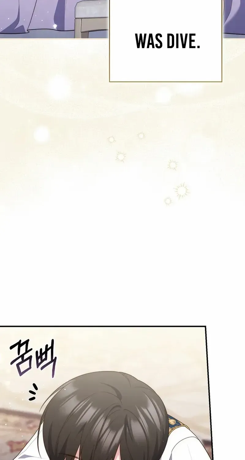 A Fortune-Telling Princess Chapter 107 page 30 - 