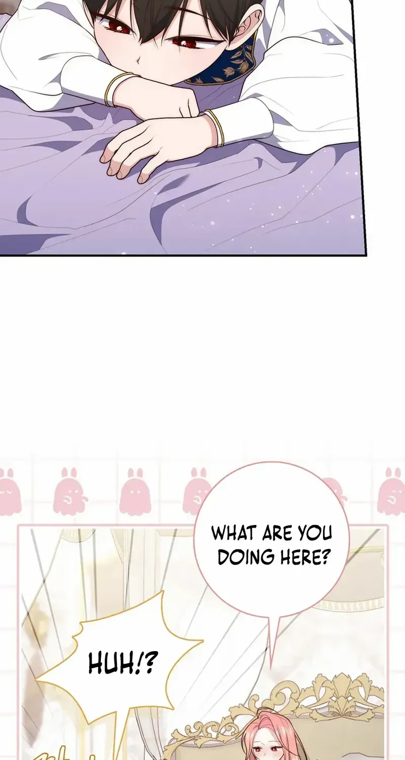 A Fortune-Telling Princess Chapter 107 page 31 - 