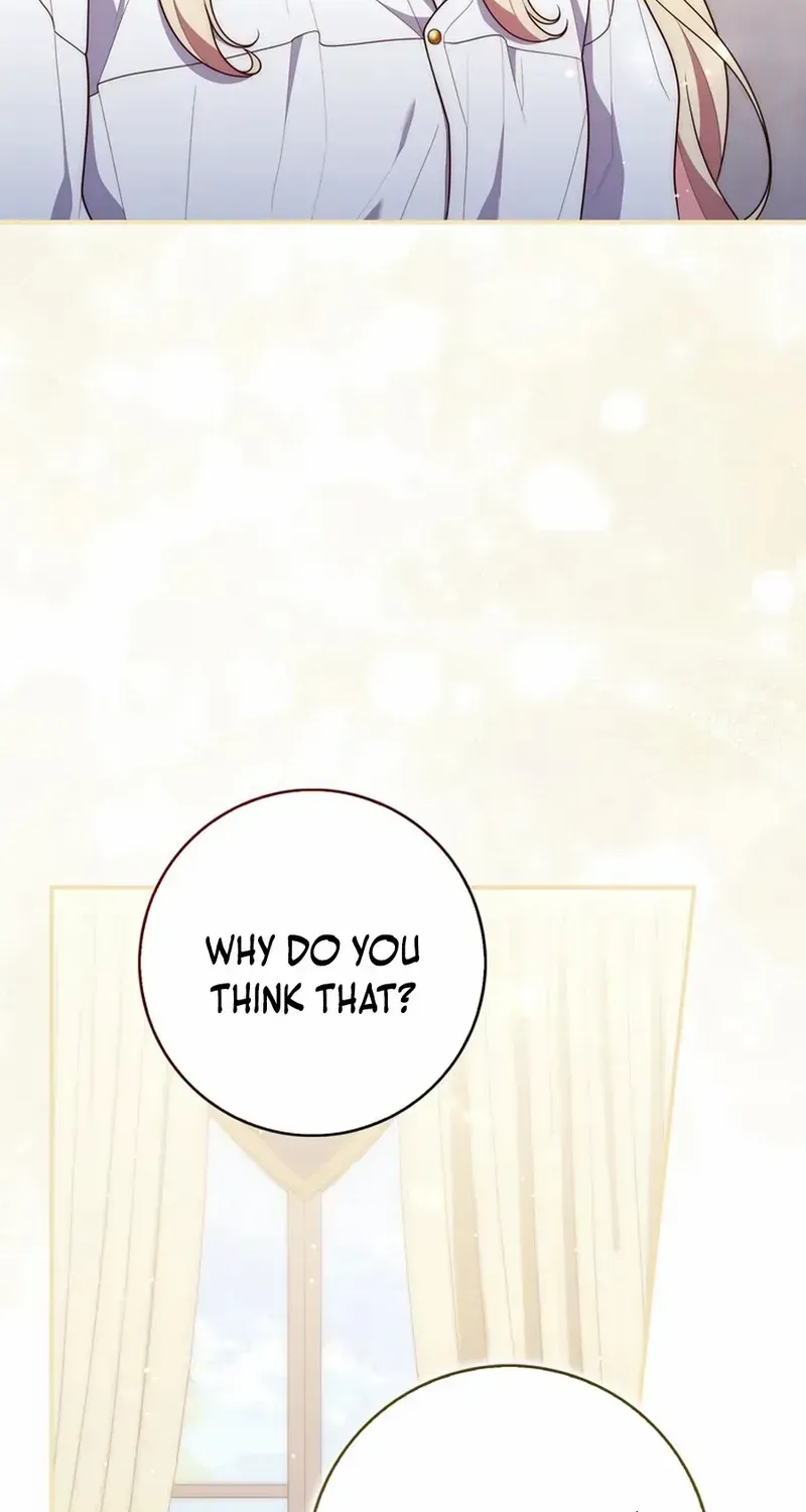 A Fortune-Telling Princess Chapter 107 page 36 - 