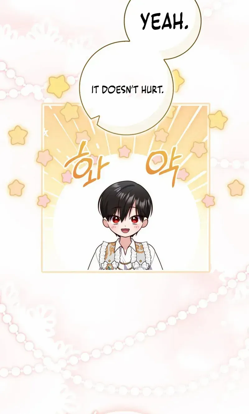 A Fortune-Telling Princess Chapter 107 page 60 - 