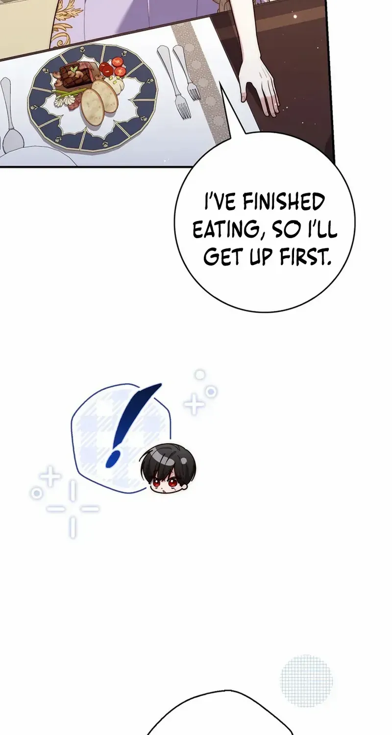 A Fortune-Telling Princess Chapter 107 page 68 - 