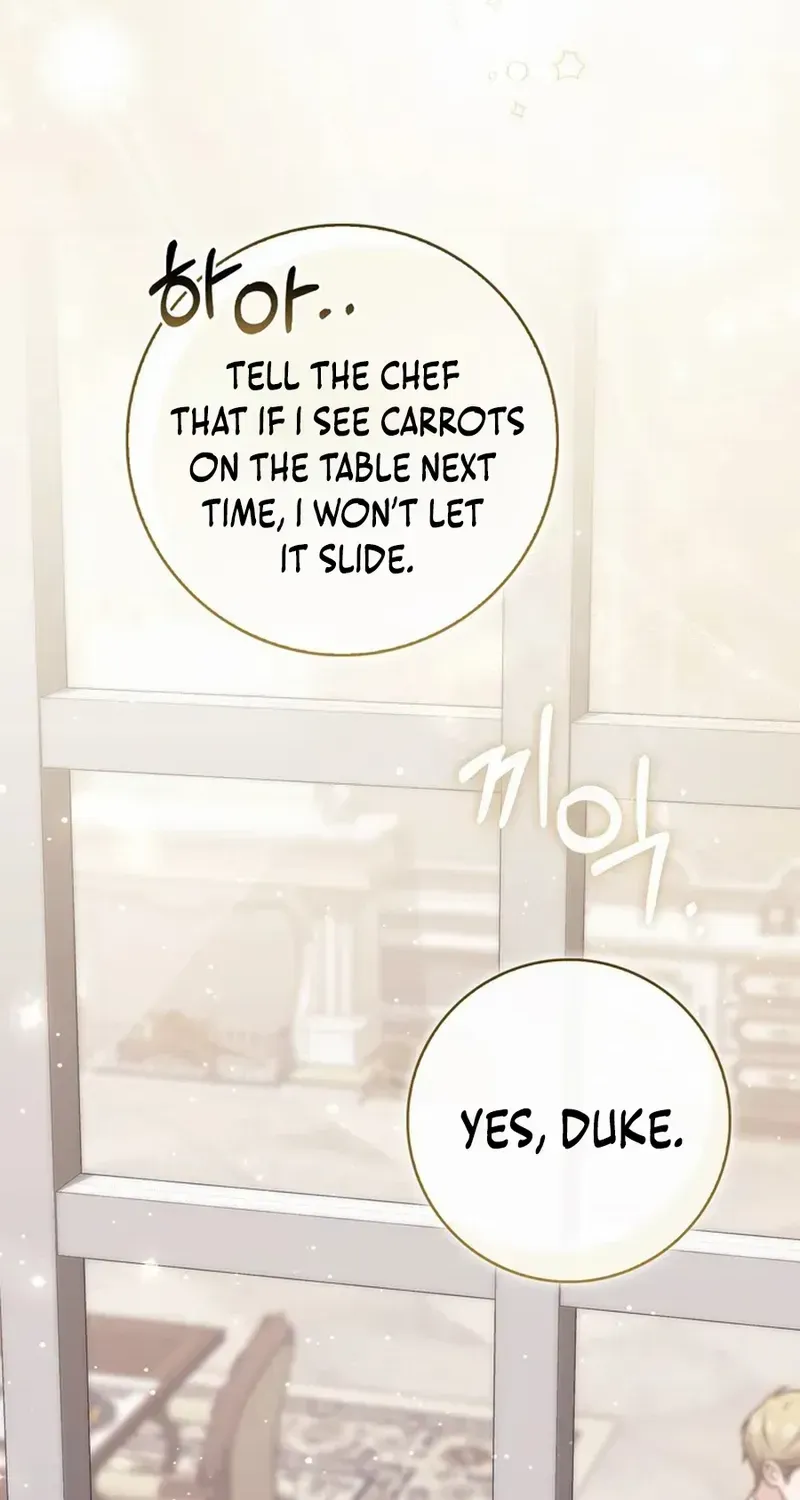 A Fortune-Telling Princess Chapter 107 page 73 - 