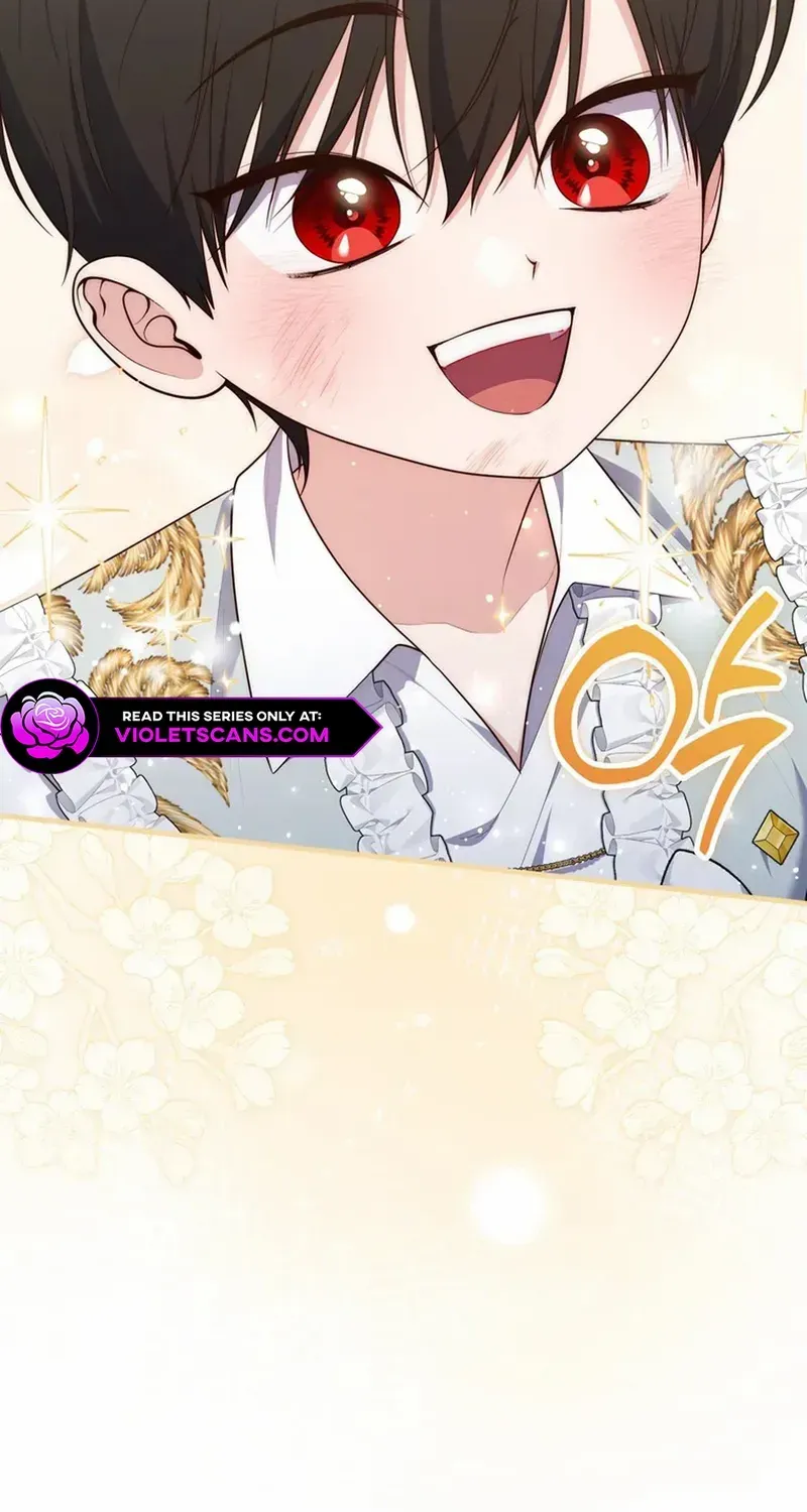 A Fortune-Telling Princess Chapter 107 page 90 - 