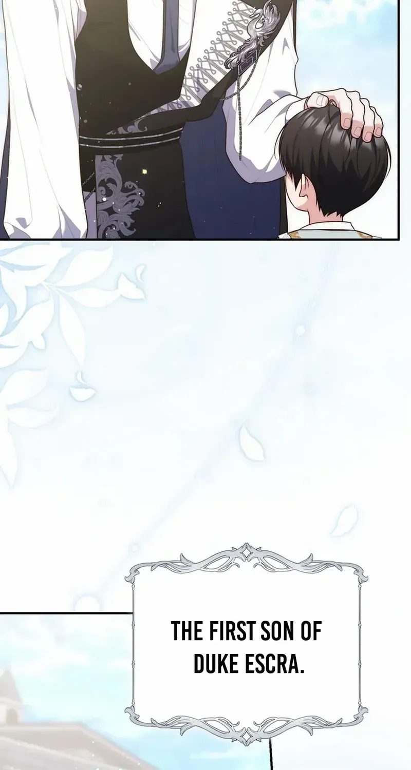 A Fortune-Telling Princess Chapter 107 page 95 - 
