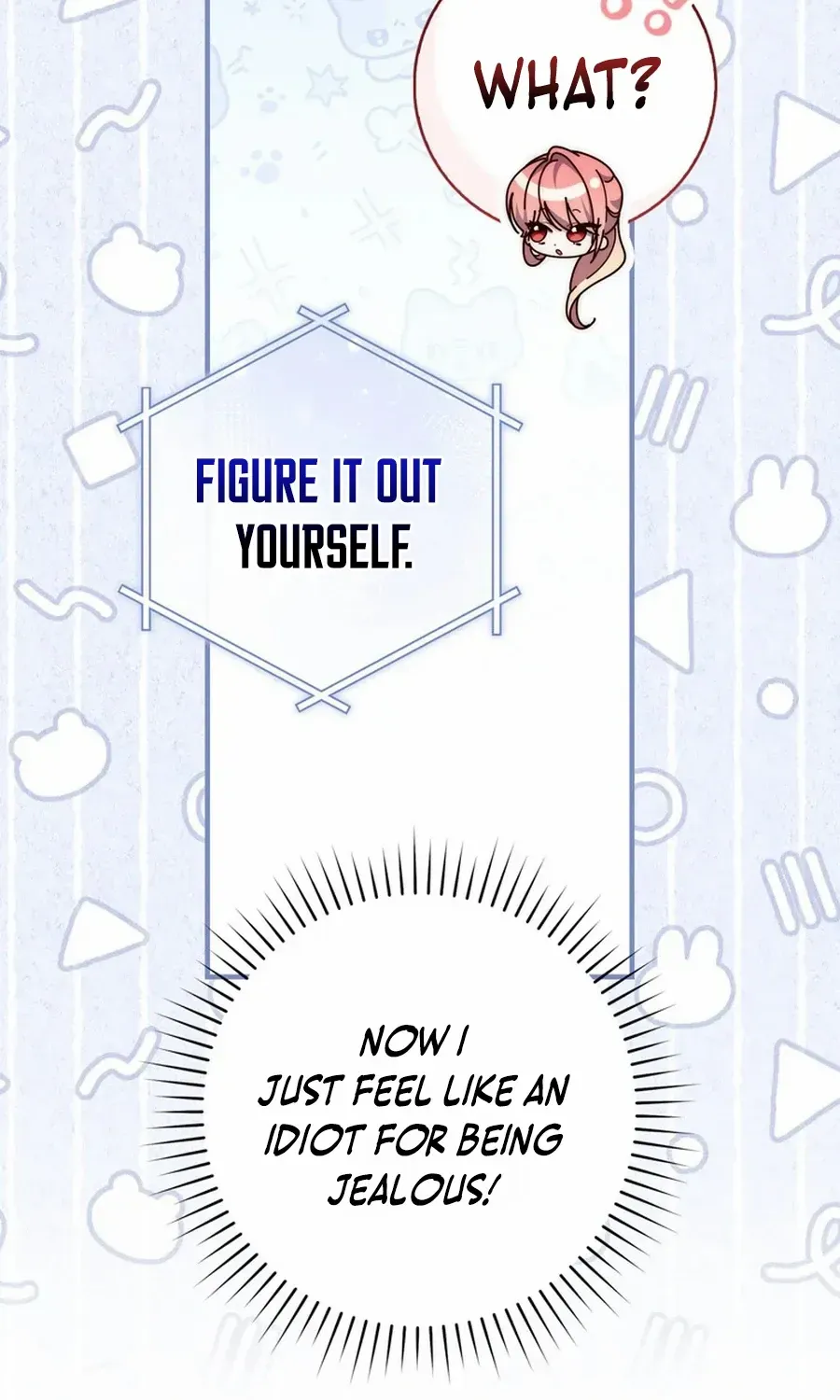 A Fortune-Telling Princess Chapter 108 page 122 - 