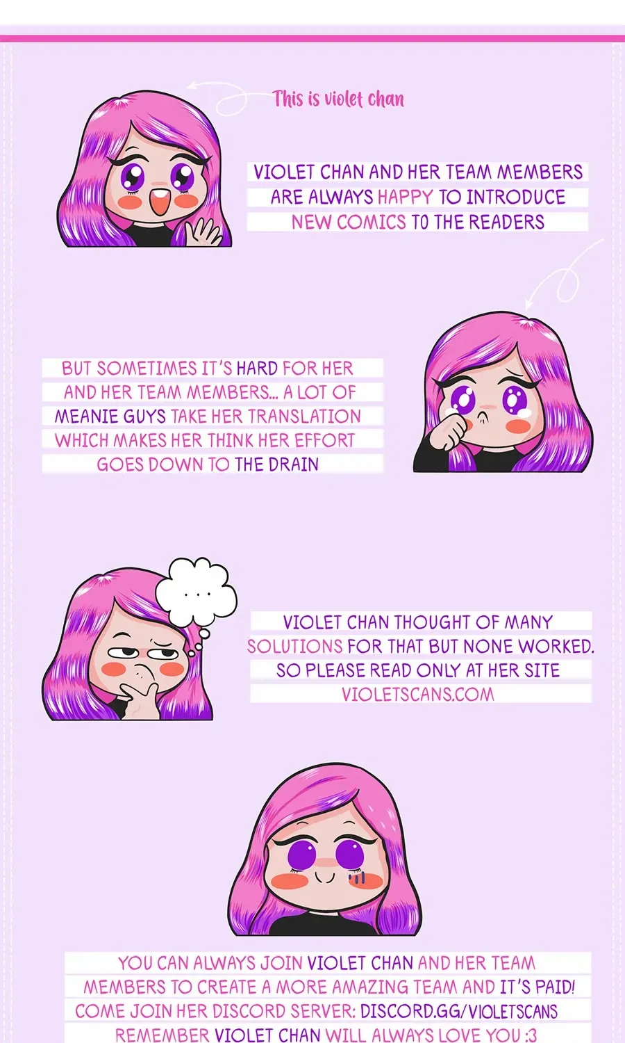 A Fortune-Telling Princess Chapter 108 page 124 - 