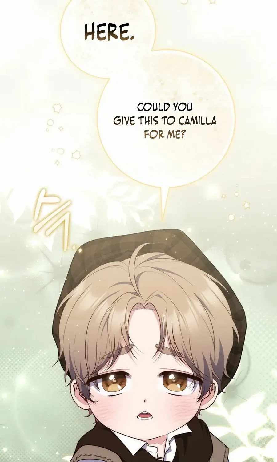 A Fortune-Telling Princess Chapter 108 page 16 - 
