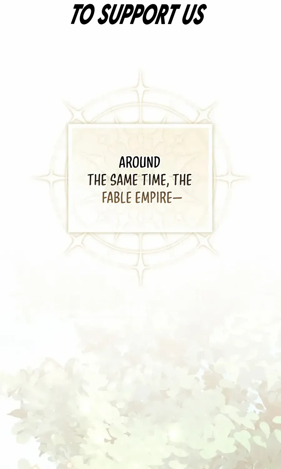 A Fortune-Telling Princess Chapter 108 page 3 - 