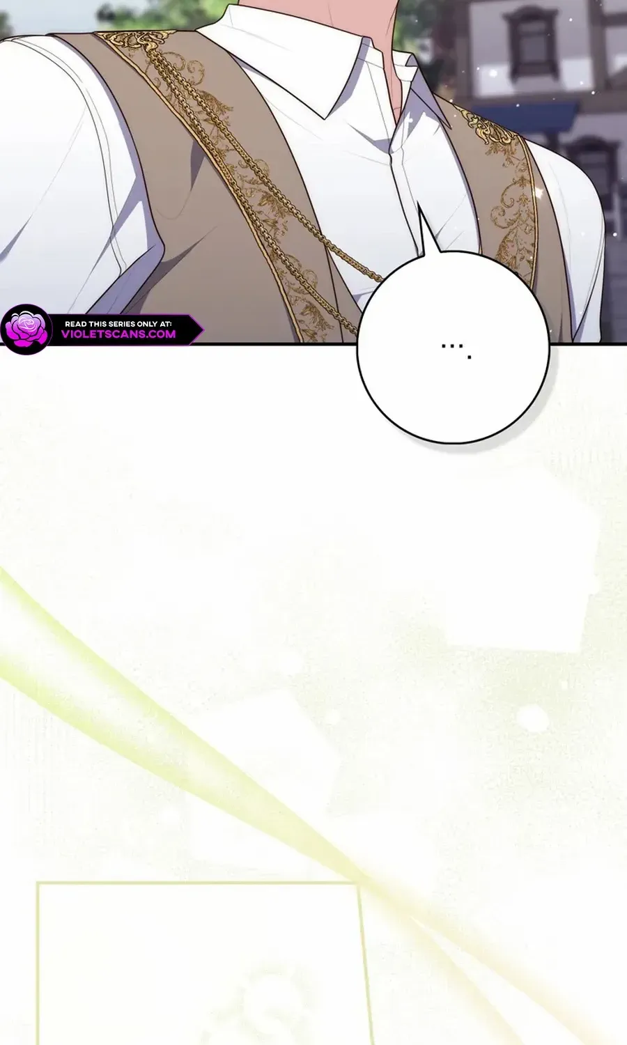 A Fortune-Telling Princess Chapter 108 page 28 - 