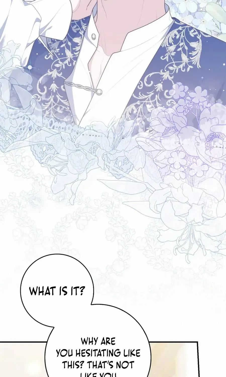 A Fortune-Telling Princess Chapter 108 page 40 - 