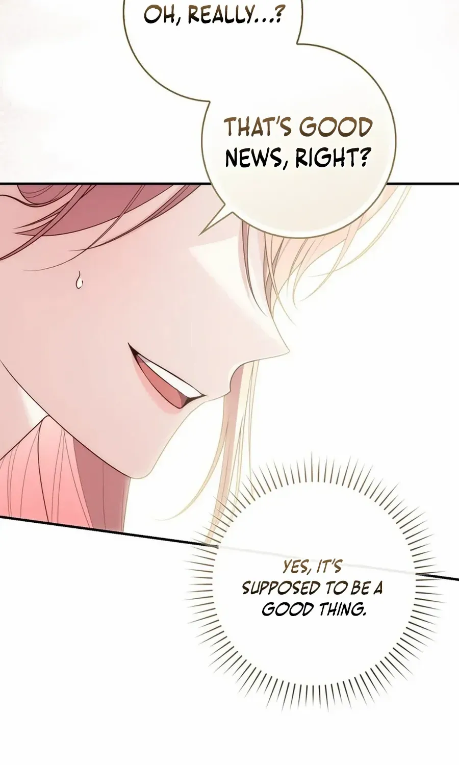 A Fortune-Telling Princess Chapter 108 page 44 - 