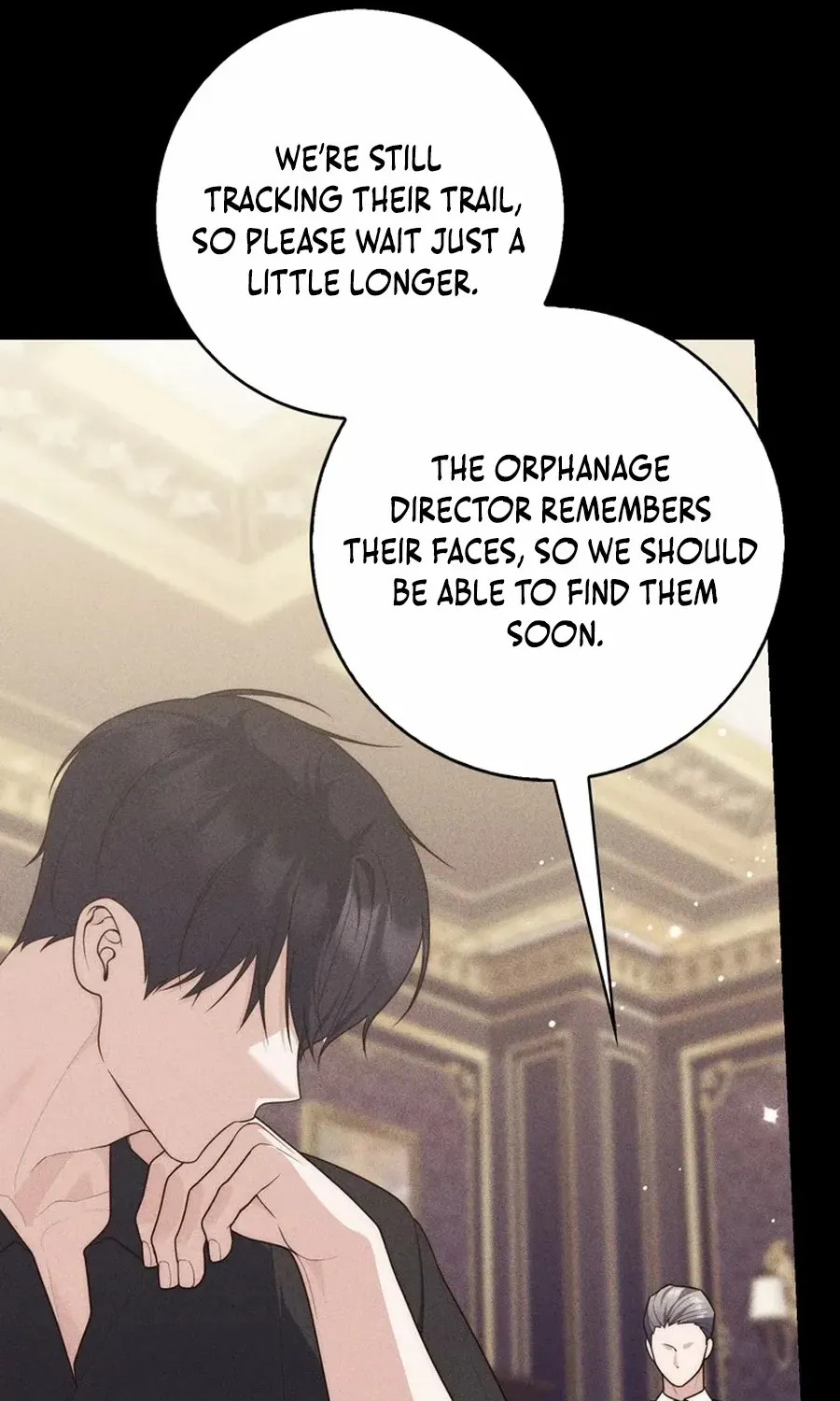 A Fortune-Telling Princess Chapter 108 page 64 - 
