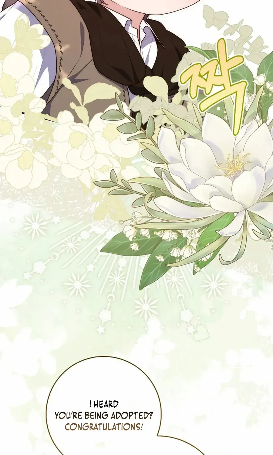 A Fortune-Telling Princess Chapter 108 page 8 - 