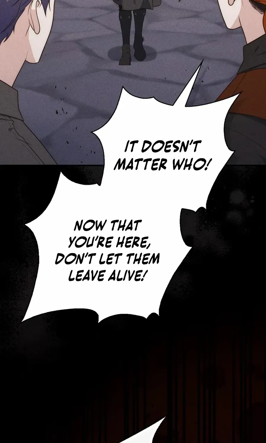 A Fortune-Telling Princess Chapter 108 page 74 - 