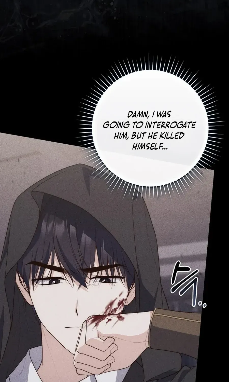 A Fortune-Telling Princess Chapter 108 page 84 - 