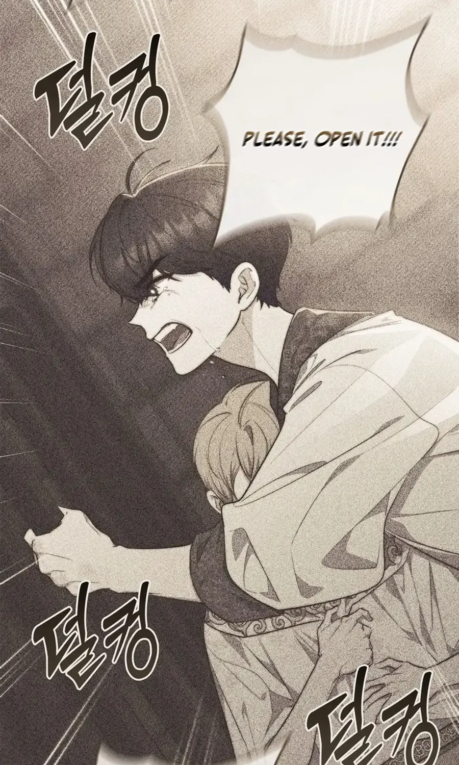 A Fortune-Telling Princess Chapter 108 page 95 - 