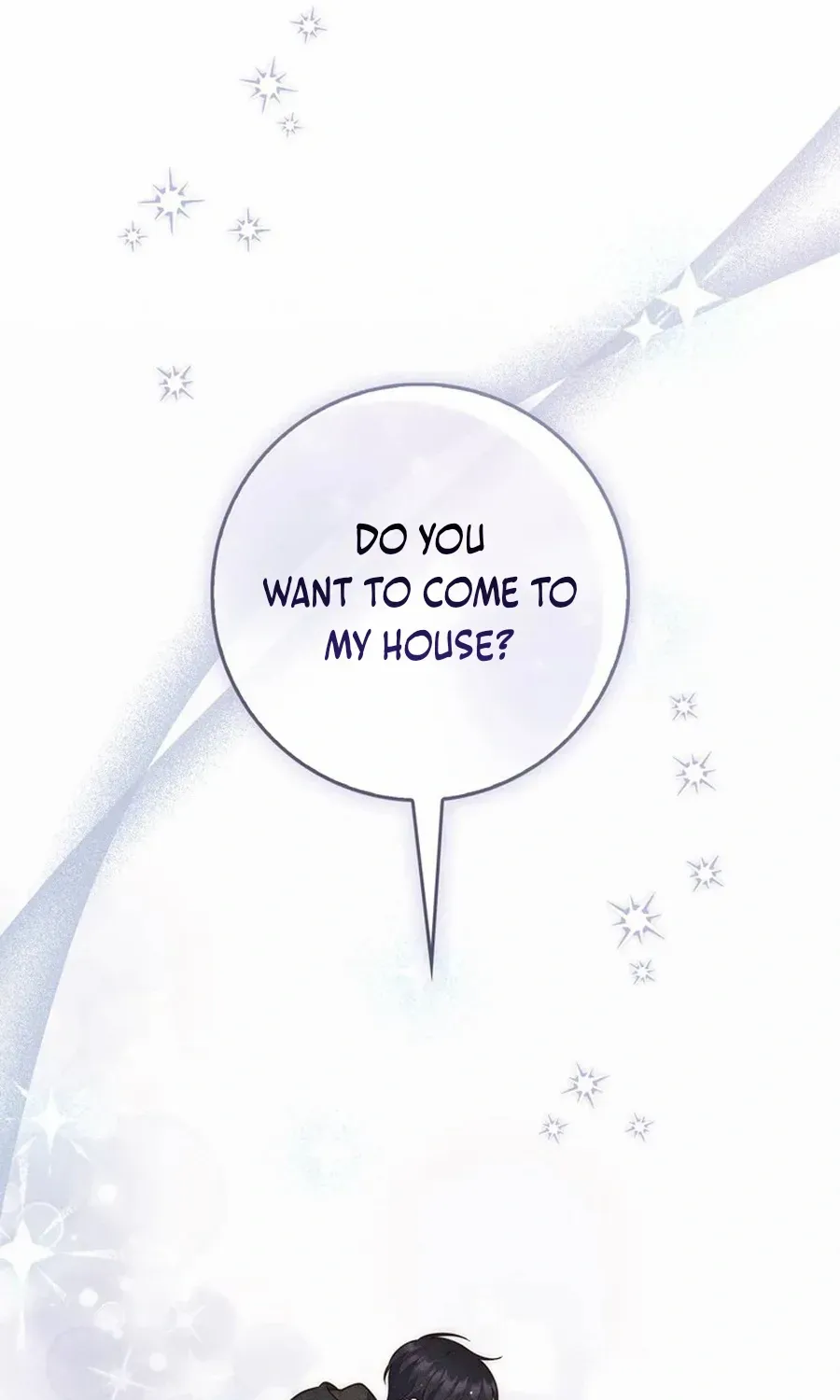 A Fortune-Telling Princess Chapter 109 page 11 - 