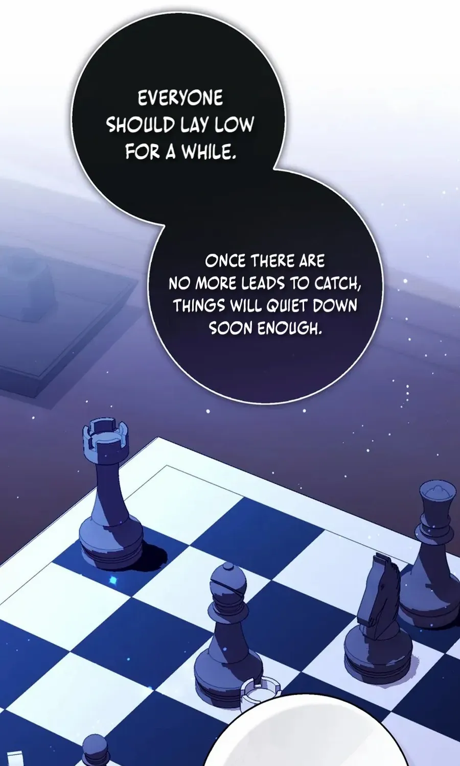 A Fortune-Telling Princess Chapter 109 page 110 - 
