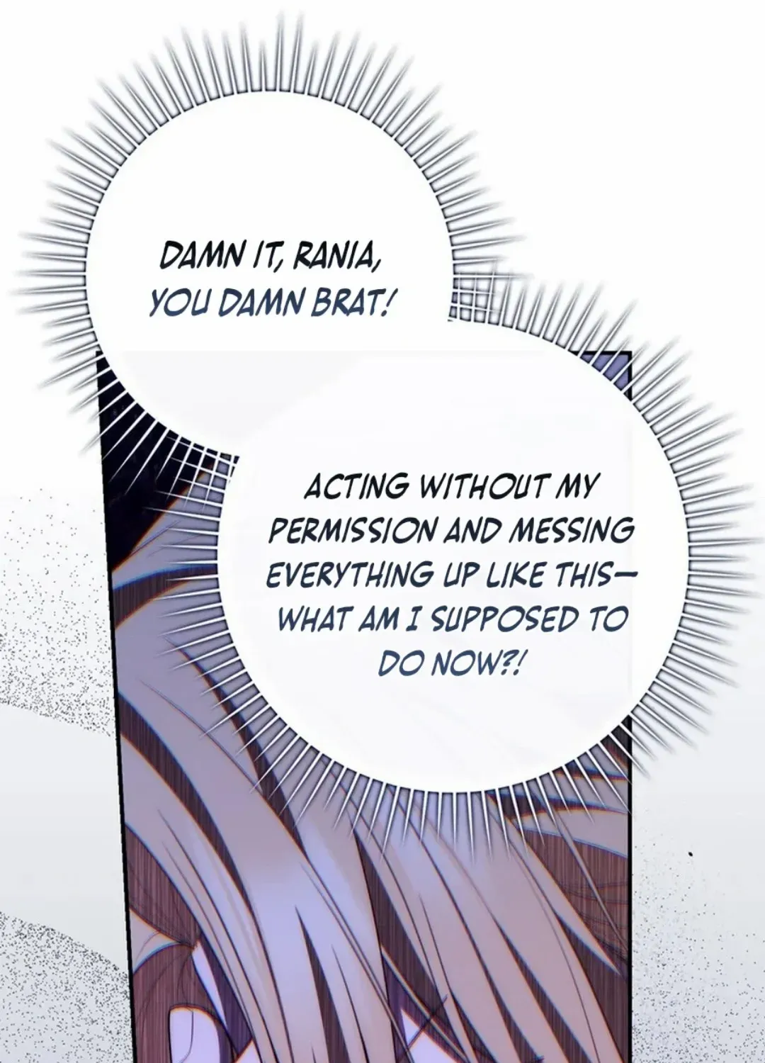 A Fortune-Telling Princess Chapter 109 page 116 - 
