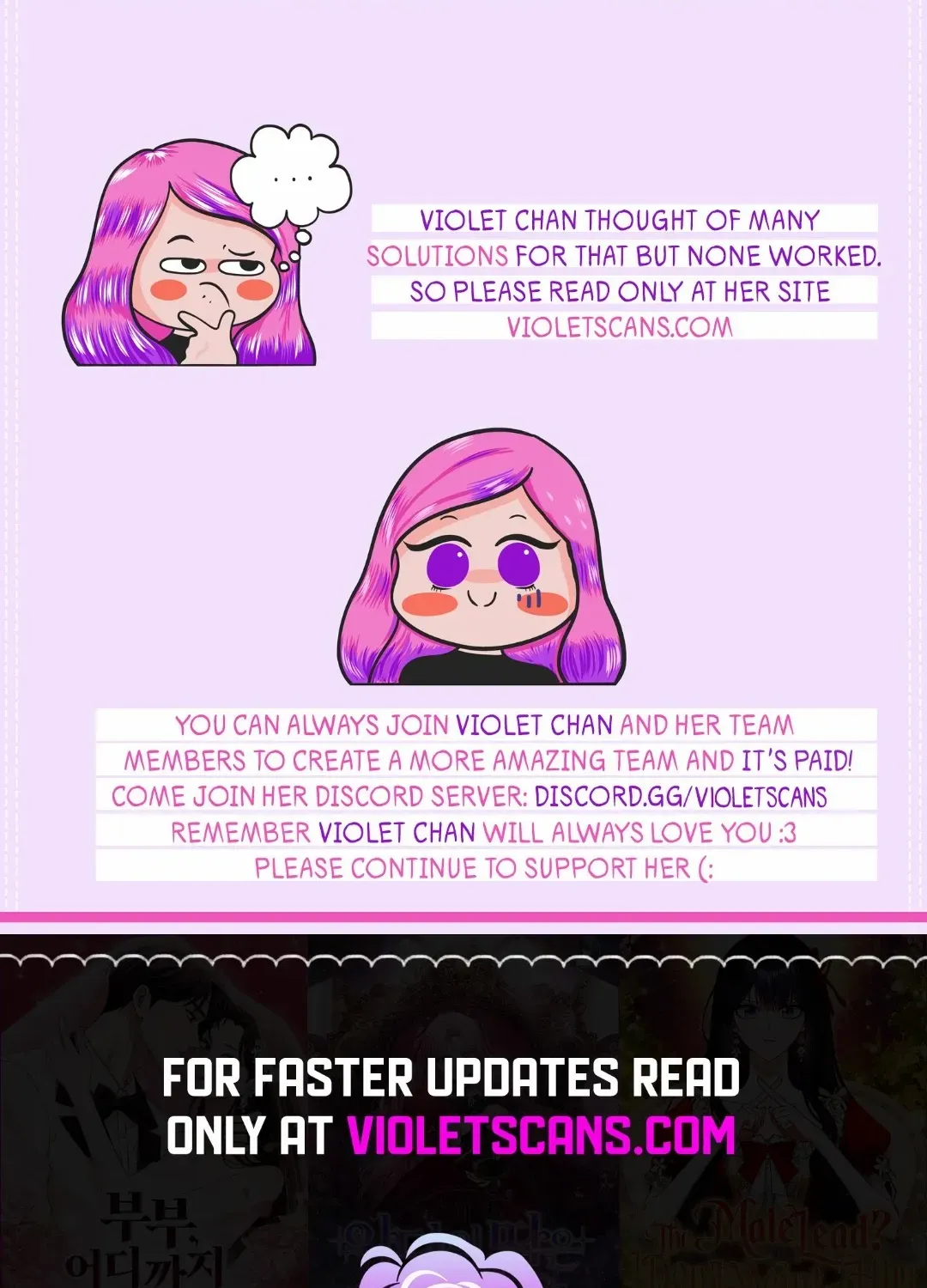 A Fortune-Telling Princess Chapter 109 page 125 - 