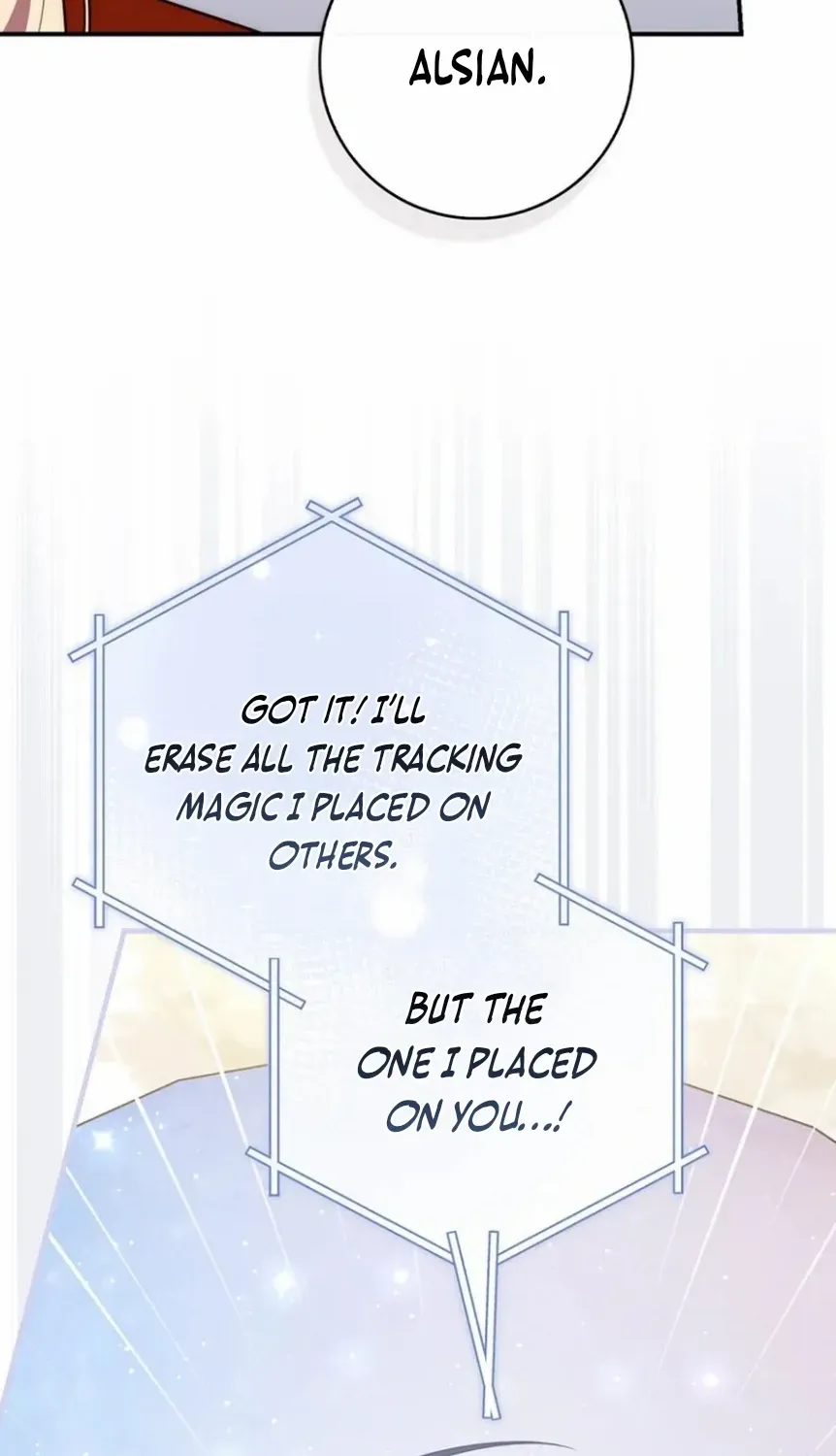 A Fortune-Telling Princess Chapter 109 page 26 - 