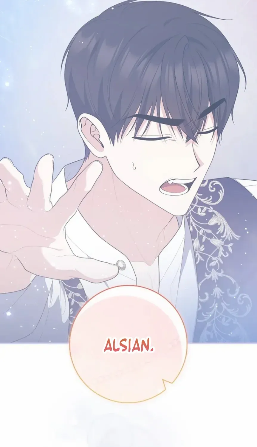 A Fortune-Telling Princess Chapter 109 page 27 - 
